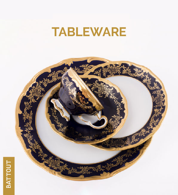 TABLEWARE