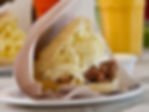 CHULETA Y QUESO