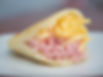 JAMON Y QUESO