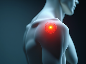 동결견(오십견) 완전 정복: 통증에서 자유로워지는 길