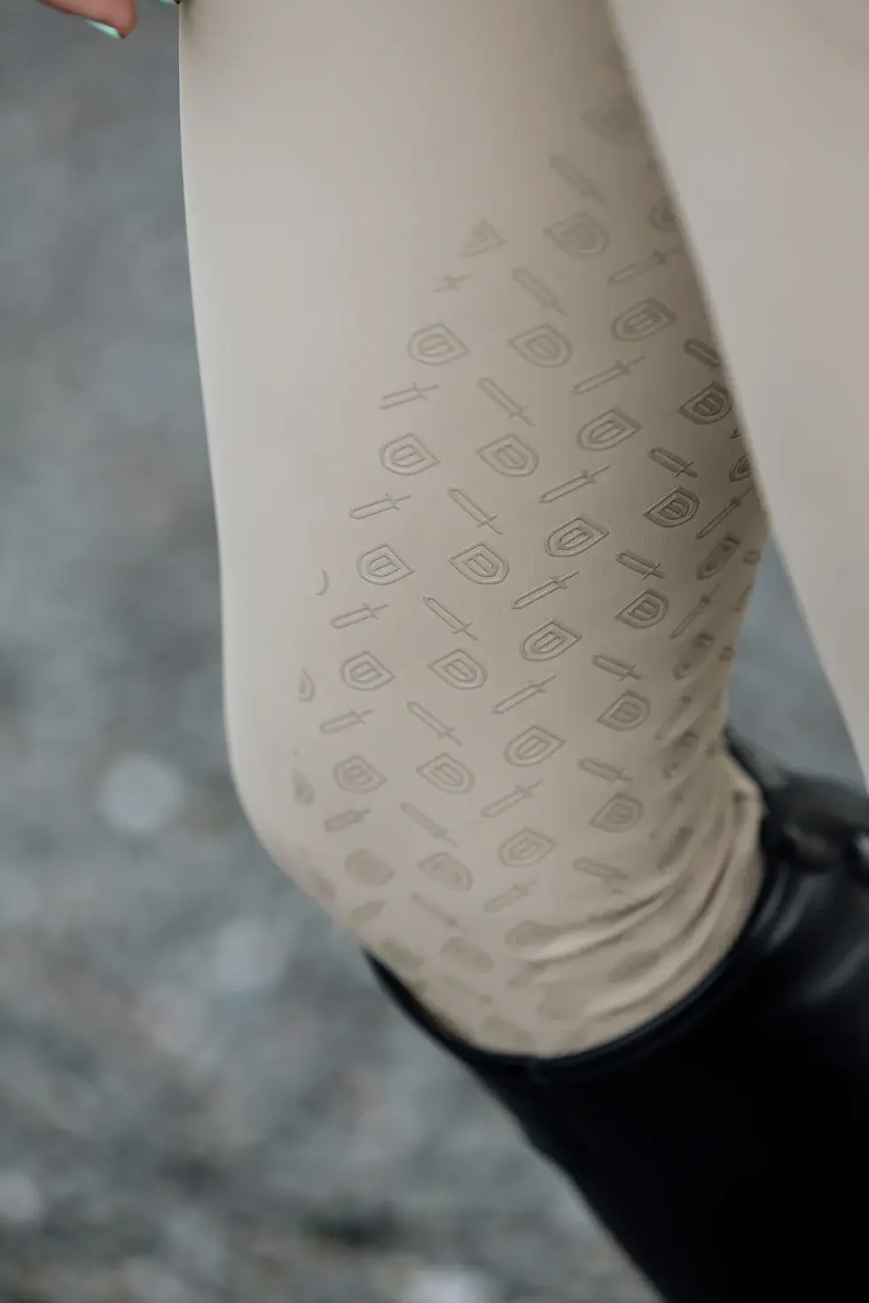 Thumbnail: DW Endura Basic-B FULLSEAT Grip Breech