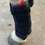 Thumbnail: Multi Radiance Therapy Tendon Boots