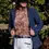Thumbnail: Performance Legacy Show Jacket Prussian Navy