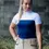 Thumbnail: DW Endura Basic-B Knee Grip Breech