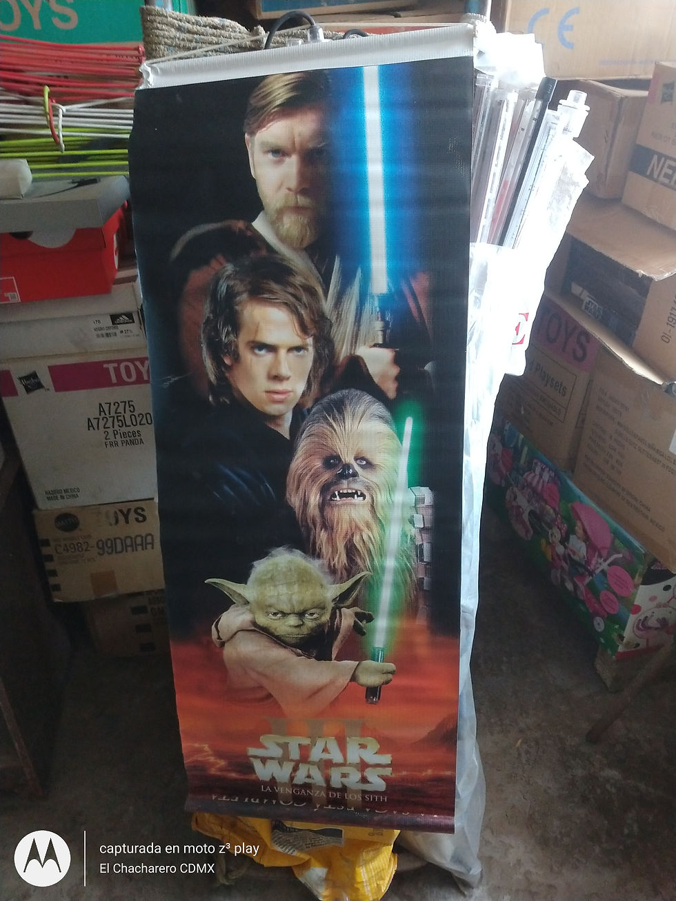 Miniatura: LONAS PUBLICITARIAS