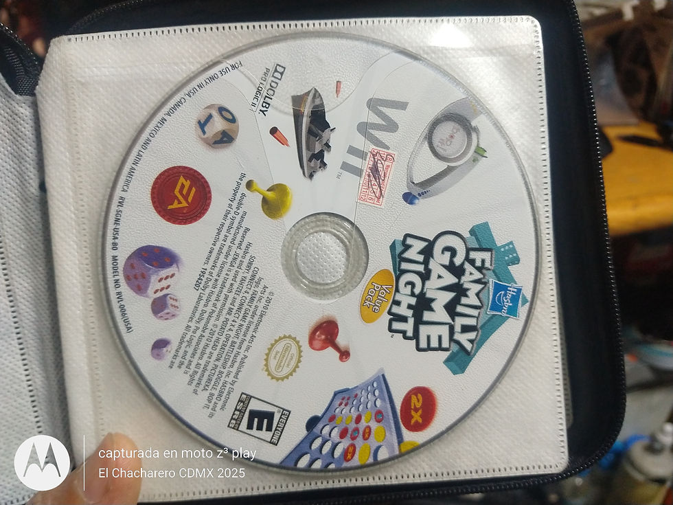 Miniatura: JUEGOS ORIGINALES NINTENDO WII