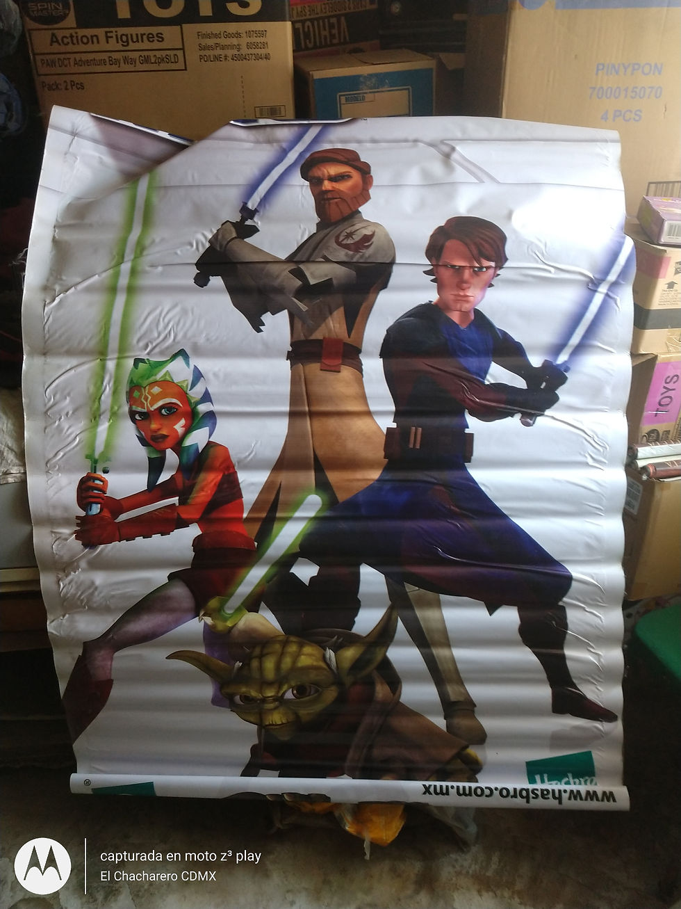 Miniatura: LONAS PUBLICITARIAS