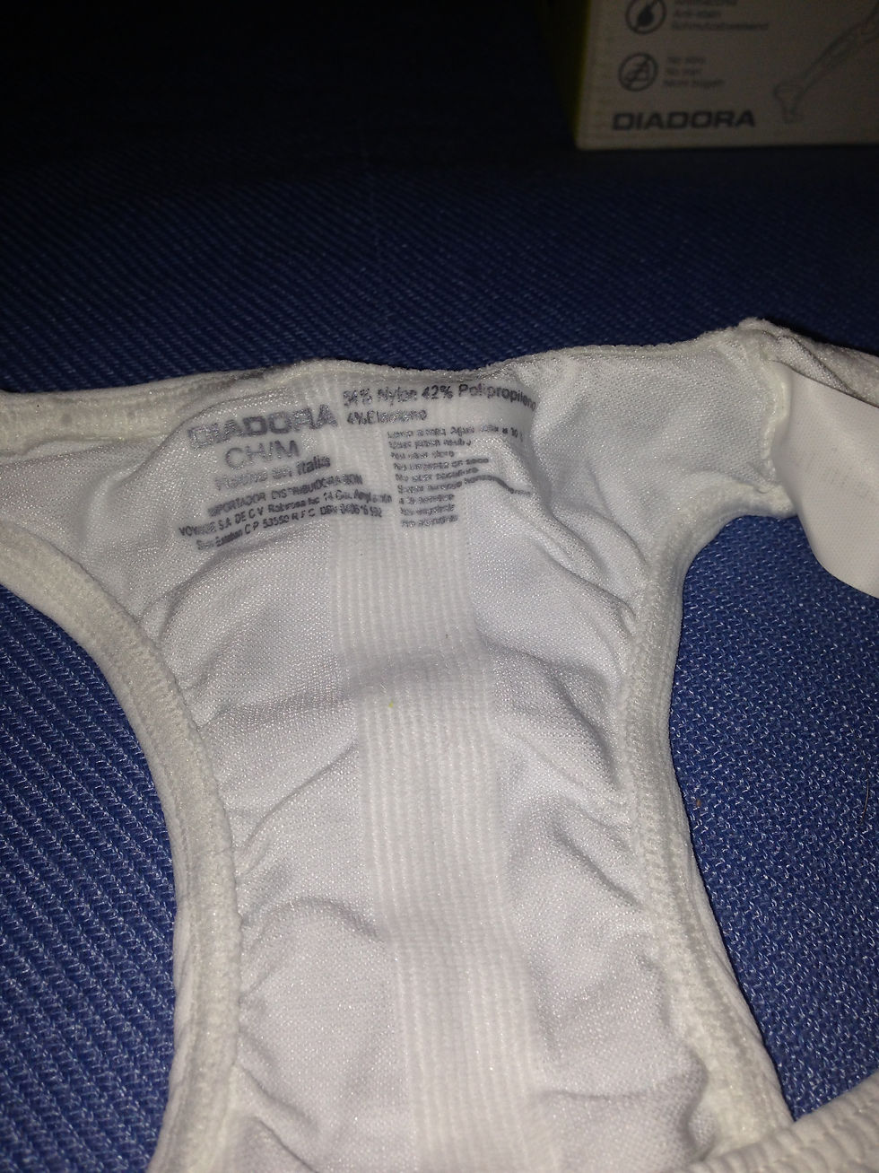 Miniatura: Ropa interior de compresion !!!!