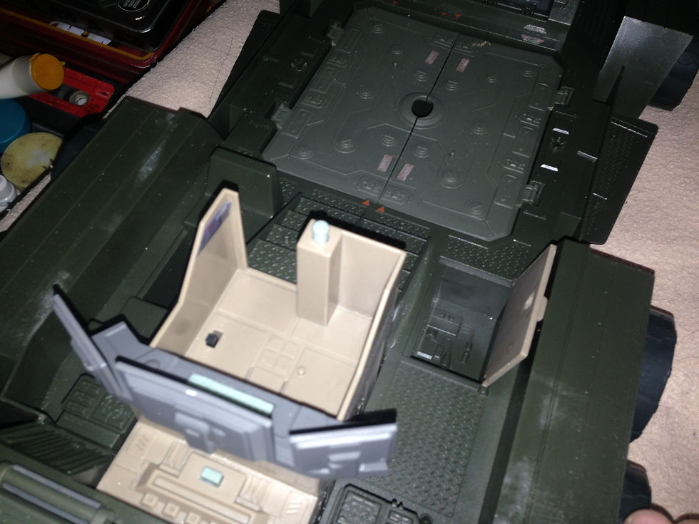 Miniatura: PIT MOBILE GIJOE !!!