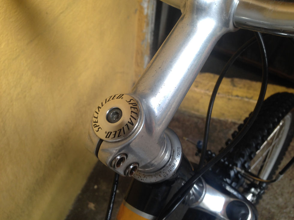 Miniatura: Bicicleta clasica MTB de 1997 para coleccionistas !!
