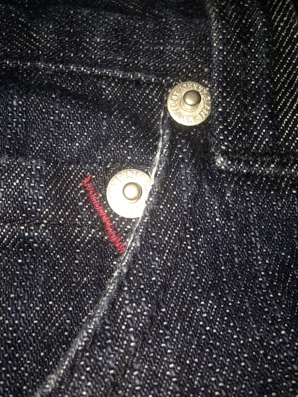 Miniatura: PANTALON DE MEZCLILLA ORIGINAL Y CON LICENCIA MARVEL !!!