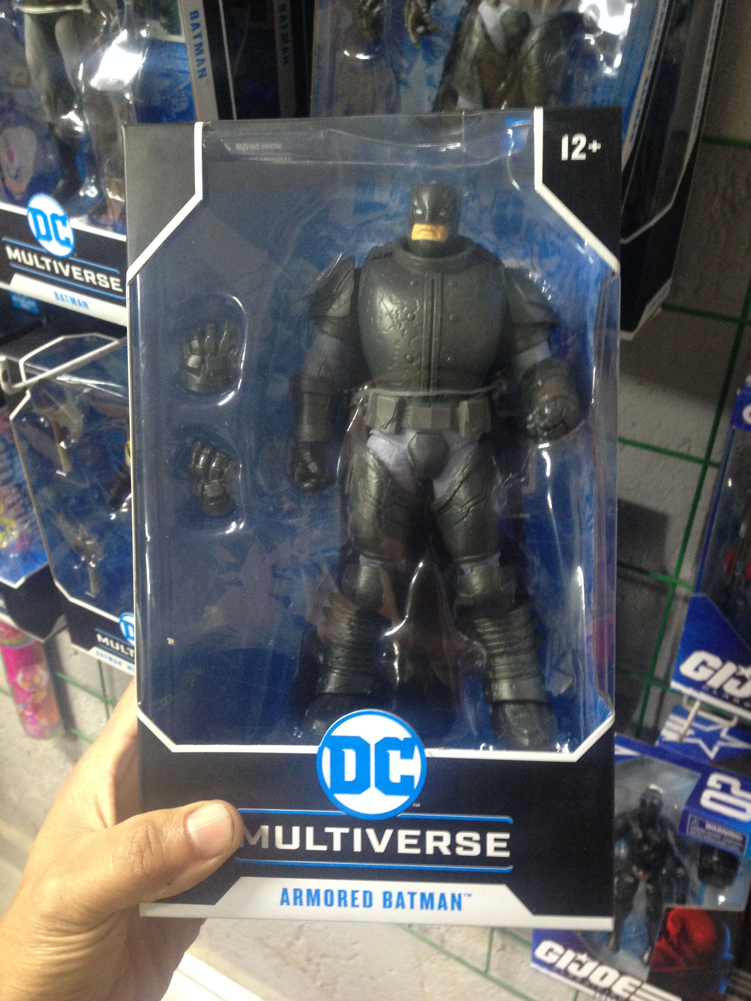 Figuras Mcfarlane !!!