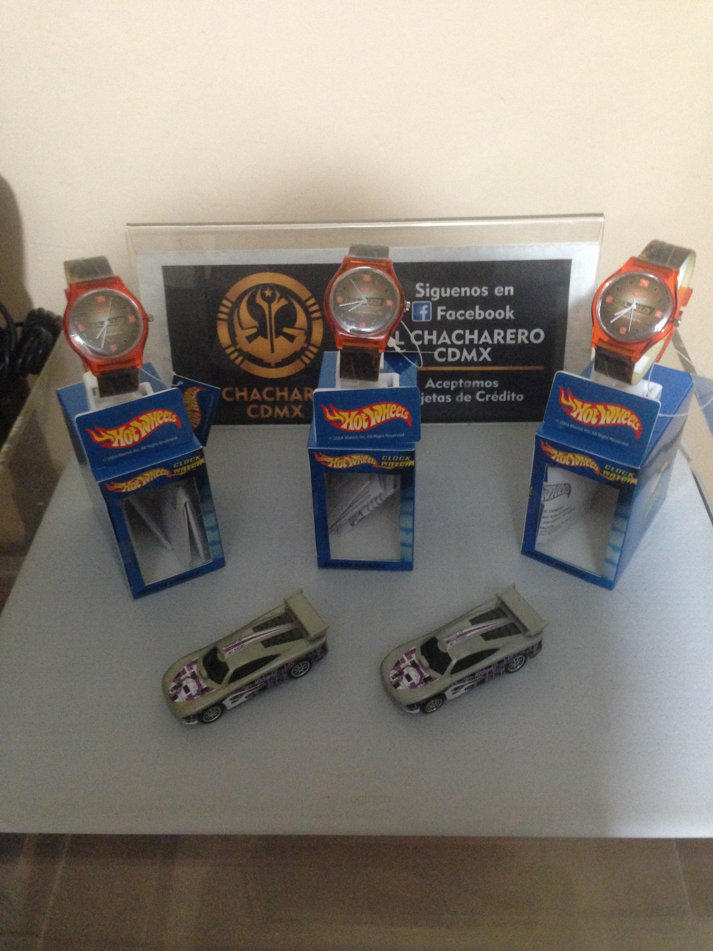 ARTICULOS PROMOCIONALES HW