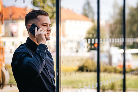 Nový web je na světě! Podívejte se na proč, jak a co zde je pro Vás.