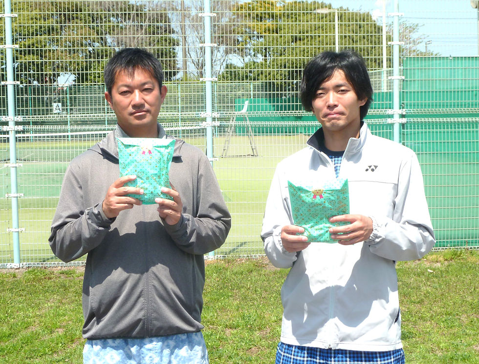男子A 三位