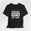 Thumbnail: Unisex Tap Uniform T-Shirt