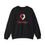 Thumbnail: Floral Logo Unisex Heavy Blend™ Crewneck Sweatshirt