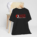 Thumbnail: D2hi Dance Mom Jersey Short Sleeve Tee
