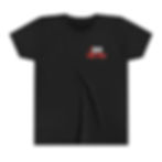 Youth Hip-Hop Uniform T-Shirt