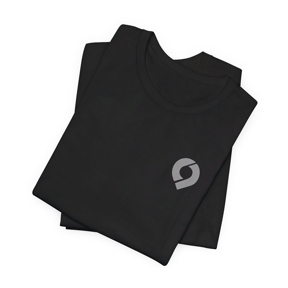 Thumbnail: Unisex Military Dance Mom Short Sleeve Tee