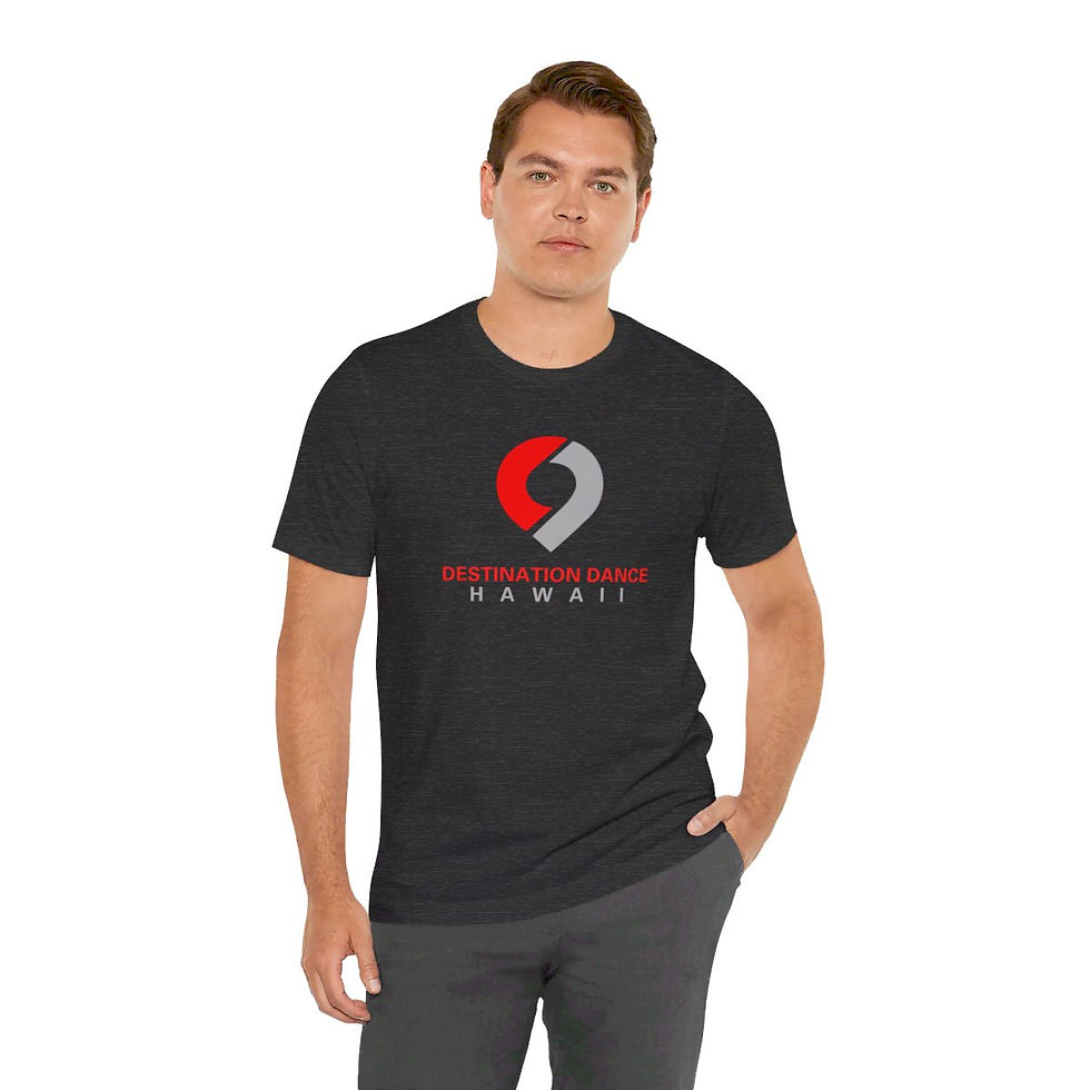 Thumbnail: OG ADULT Unisex Jersey Short Sleeve Tee