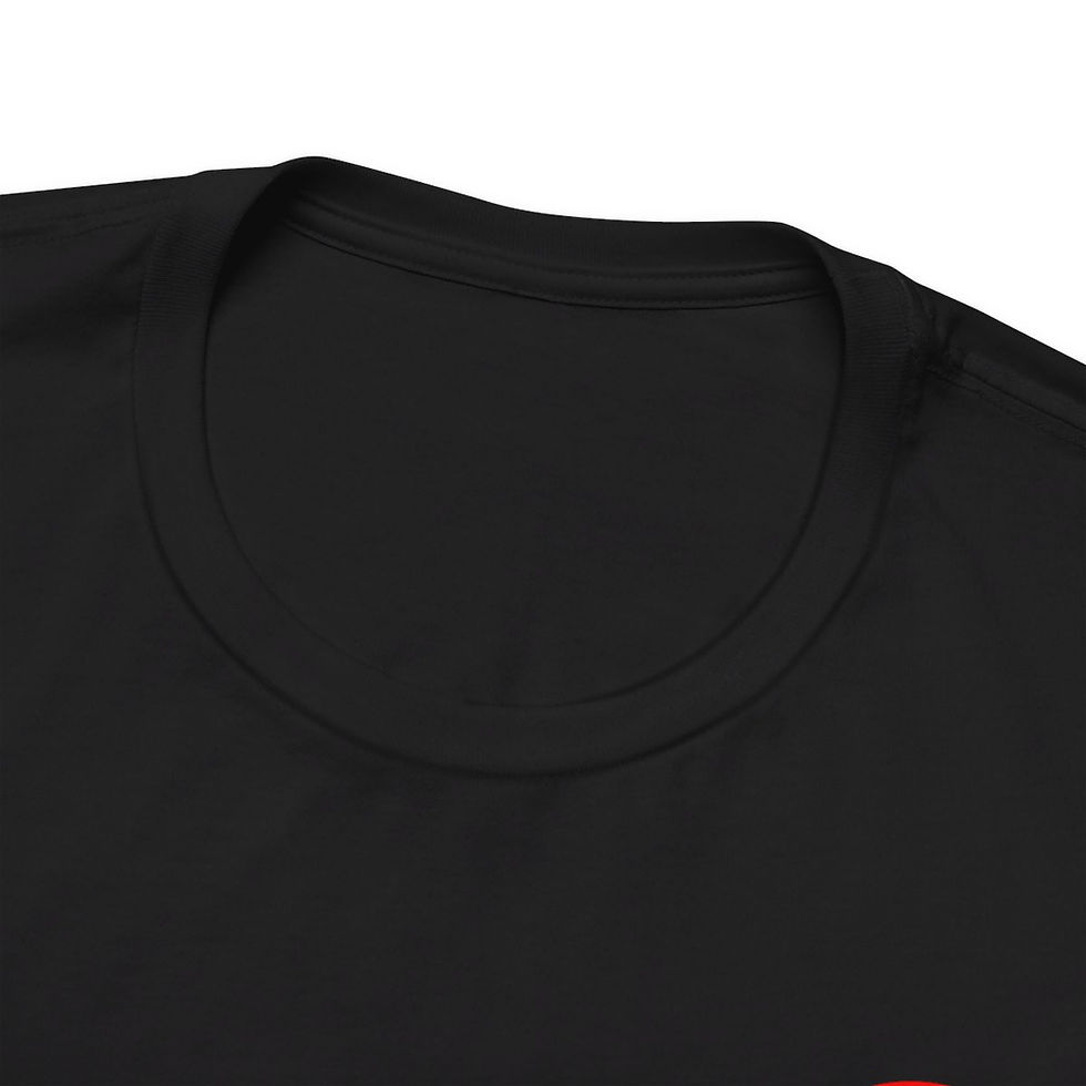 Thumbnail: Unisex Jersey Short Sleeve Tee
