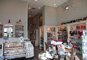 Michael's Barkery