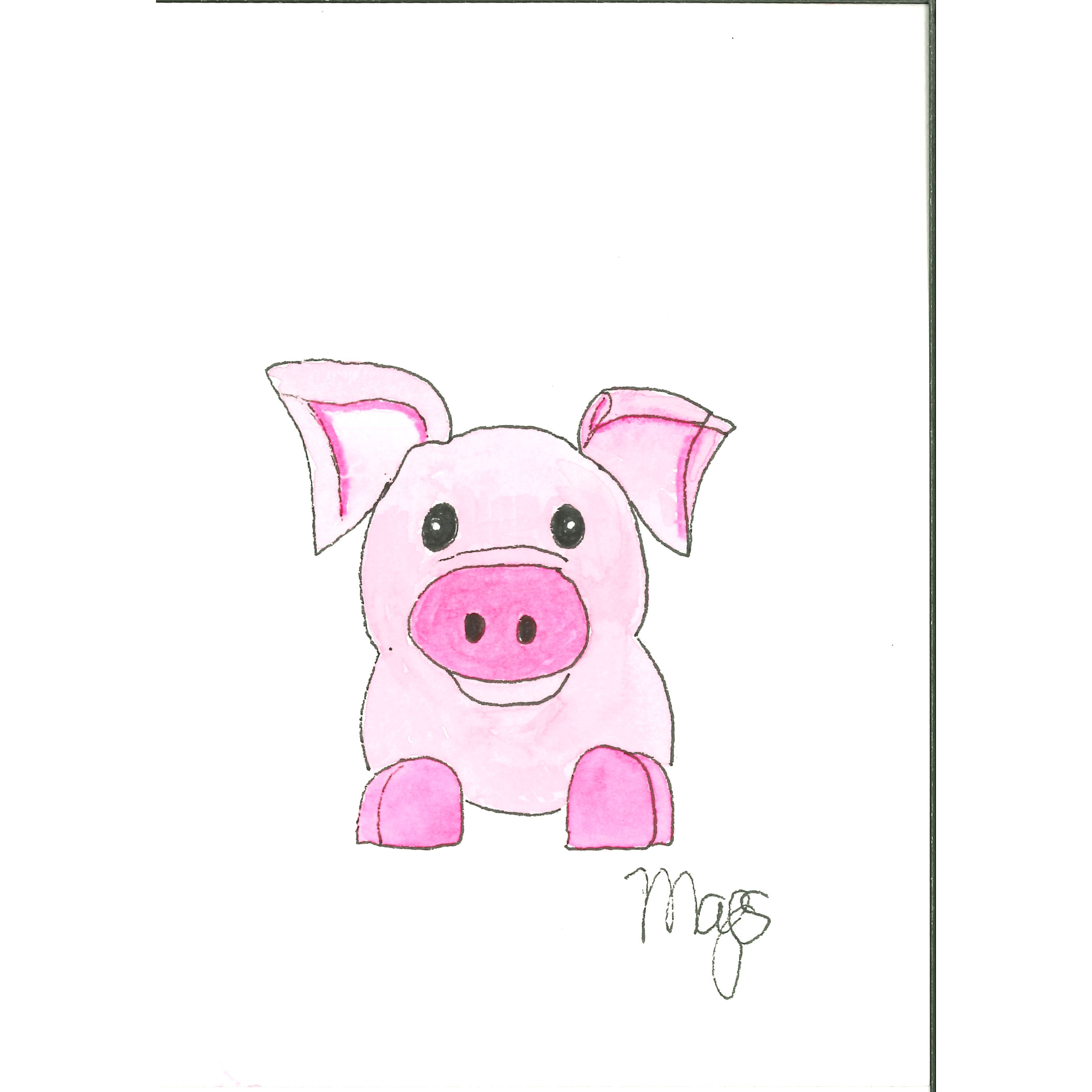 Oink