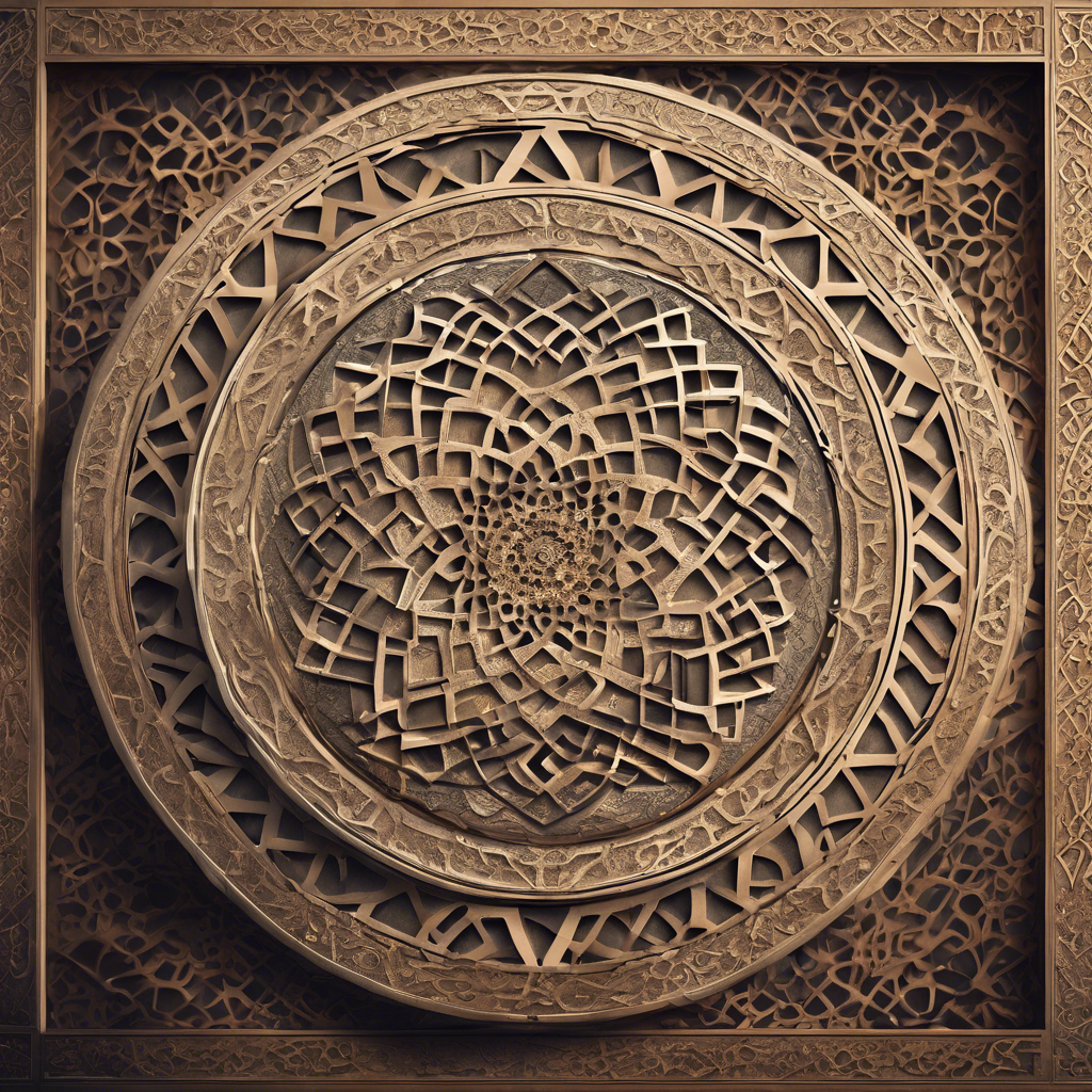 Islamic Patterns