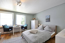 Wohnung auf Wangerooge