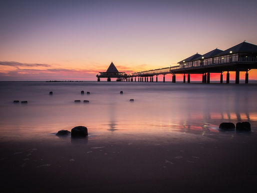 Usedom - Die Sonneninsel der Ostsee
