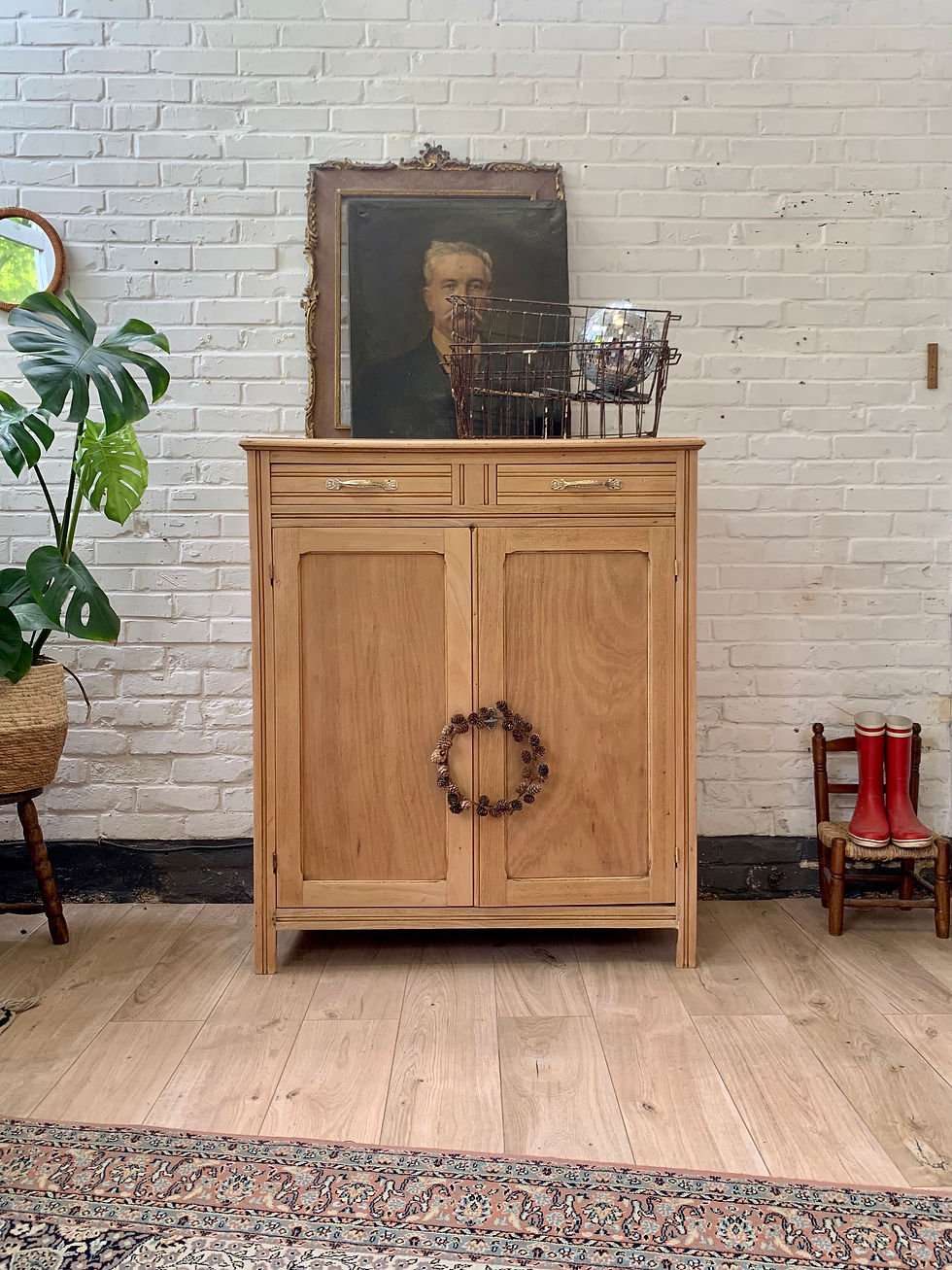 Buffet parisien XXL