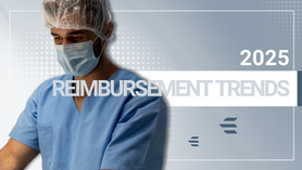 anesthesia reimbursement