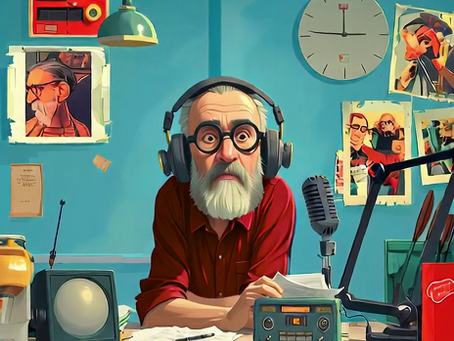 World Building for Real Time AI characters