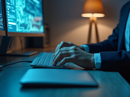 Cybersecurity Support for Modern Businesses