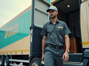 Expert Road Freight Services for Small to Medium Enterprises