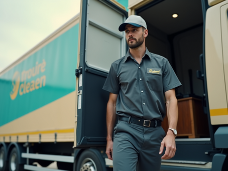 Expert Road Freight Services for Small to Medium Enterprises
