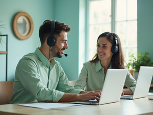 Responsive Tech Support: Helping Non-Tech-Savvy Businesses