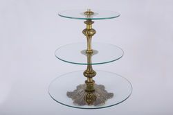 0144-Sup Pe Bronze Triplo