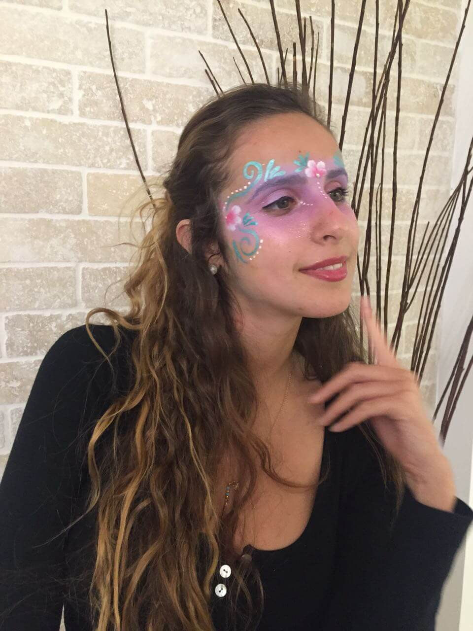 ס