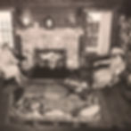 JWJIncludes photographs of Grace Nail Johnson, Frances Grant, and Dorothy Peterson in livi