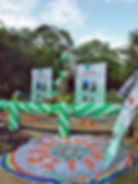 The Mother Earth sculpture in Jaipur, India, was unveiled as a powerful symbol of sustainability and unity. Surrounded by vibrant decorations and community celebrations, this monumental stainless-steel profile embodies India’s deep connection to nature and global responsibility. As part of the worldwide network of Mother Earth sculptures, the Jaipur installation underscores the role of public art in sparking awareness, inspiring dialogue, and fostering collective action for the planet.