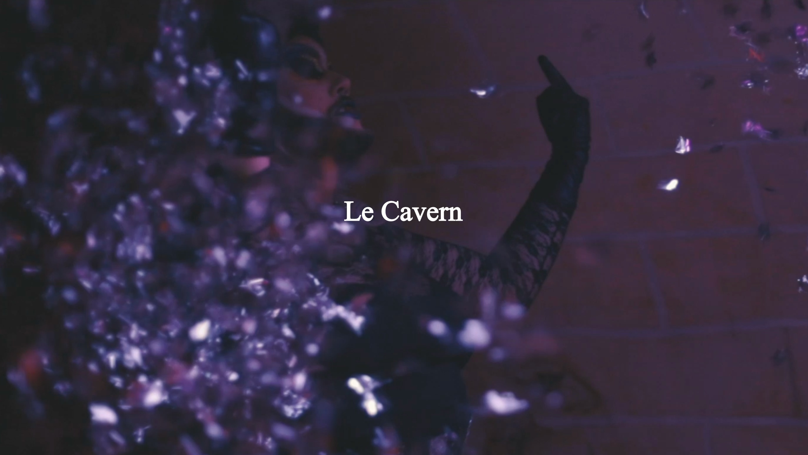 Le Cavern Club
