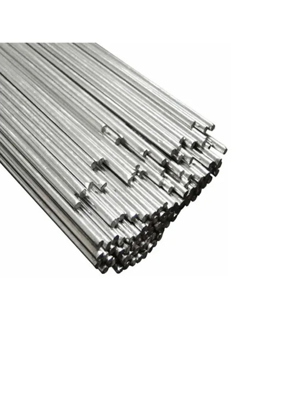 Vareta de Solda Alumínio ER 4043  3,2 mm