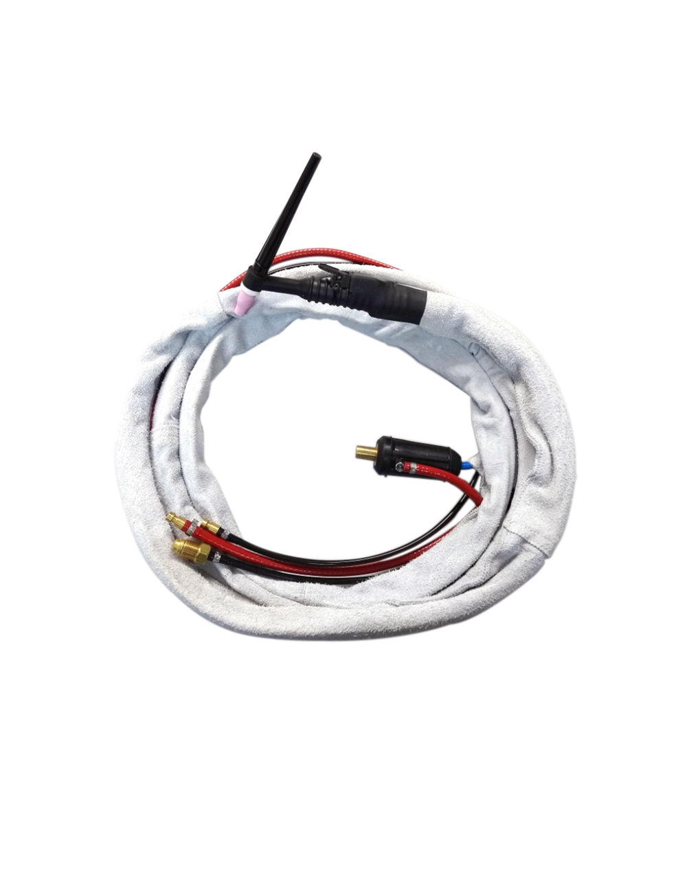 Tocha Tig Refrigerada  TW 21 13 mm  3  metros