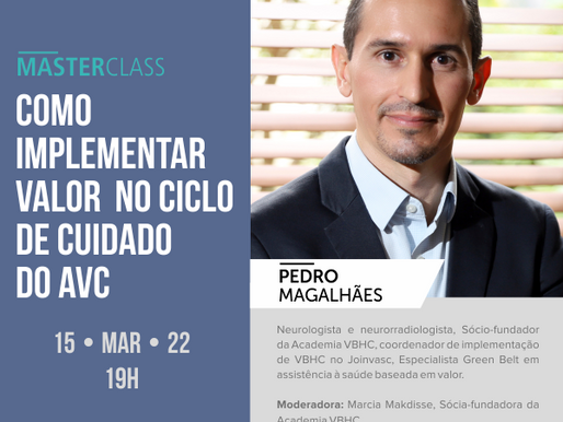 MASTERCLASS