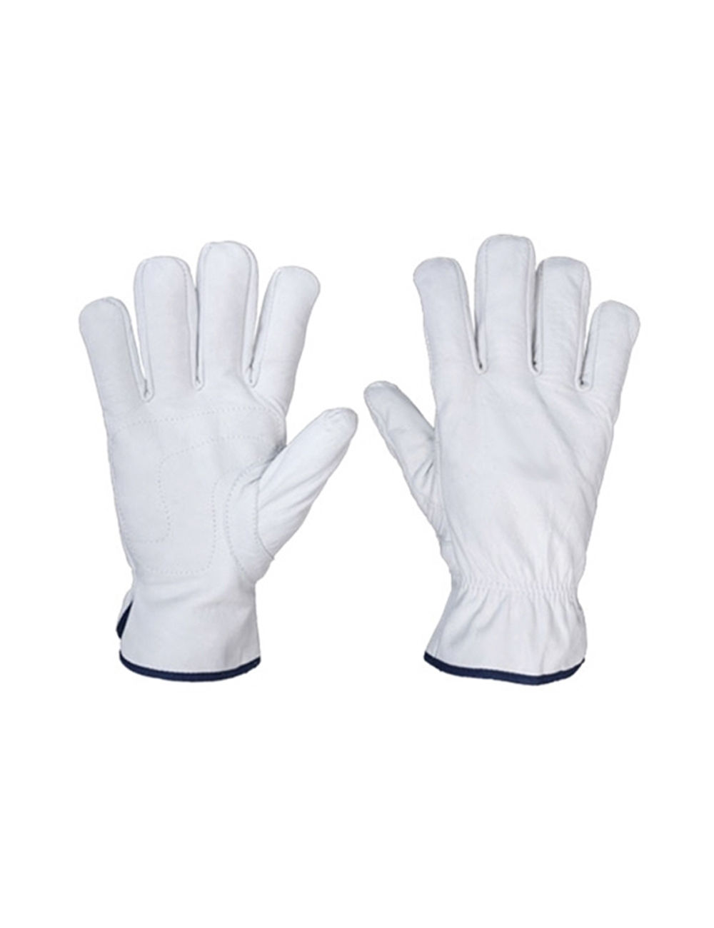 Luva Vaqueta Petroleira