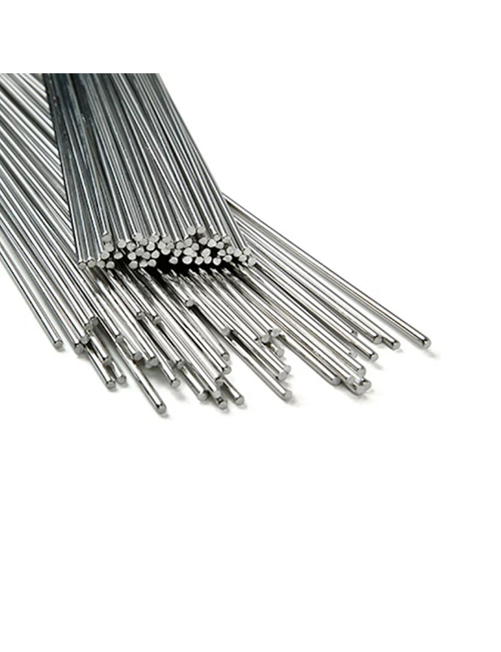 Vareta de Solda H13 2,4 mm