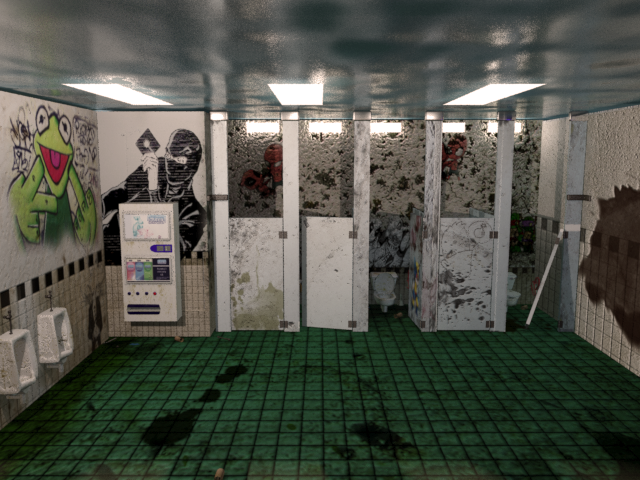 'Deadpool Insanity' MoCap