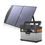 Thumbnail: Solar Generator Emergency Backup Power With 18V 100W
